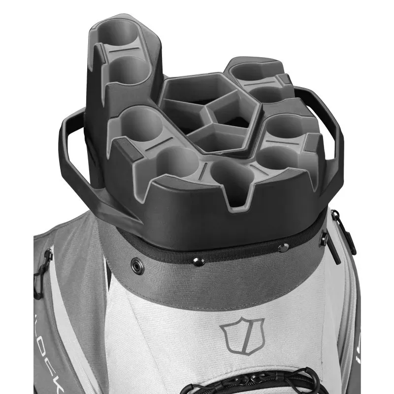 WILSON - SAC I-LOCK CART – Image 3