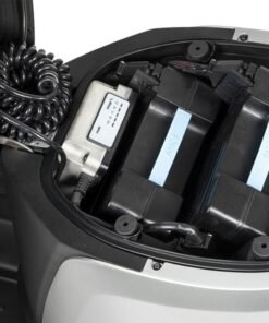 Scooter electrique