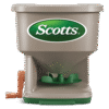 Épandeur à main Scotts Whirl Year-Round, 1500 pi²