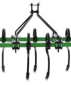 Seven Italy Vibropac 120 – Vibroculteur – 7 dents – Largeur de travail 120 cm – Image 4