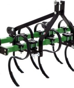 Seven Italy Vibropac 120 – Vibroculteur – 7 dents – Largeur de travail 120 cm – Image 5