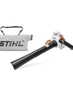 Souffleur aspirateur à main SH 56 C-E ErgoStart STIHL