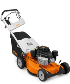 Tondeuse thermique STIHL EASYBAC – RM 756 YC