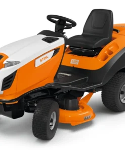 Tondeuse autoportée STIHL RT 5097 Z