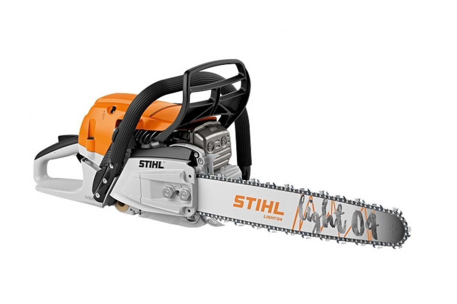 Tronçonneuse thermique STIHL MS 261 C-M VW – Image 5