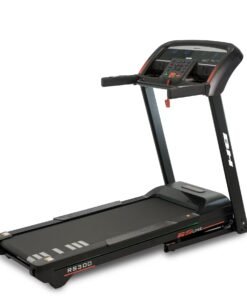 Tapis de course BH RS300