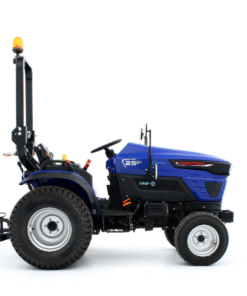 Tracteur Hydrostatique Farmtrac 25PK Electrique