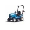 Tracteur Hydrostatique LS Tractor MT1.25
