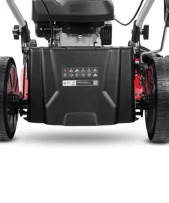 Tondeuse à gazon essence 150cc 6cv 4 temps OHV – Image 3