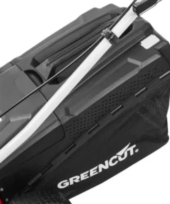 Tondeuse à gazon essence 150cc 6cv 4 temps OHV – Image 4