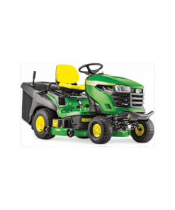 Tondeuse autoportée à éjection arrière JOHN DEEERE X167R