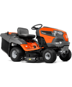 Tondeuse autoportée à éjection arrière HUSQVARNA TC 242T