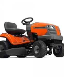 Tondeuse autoportée à éjection latérale HUSQVARNA TS 142L
