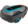 Tondeuse robot connectée Bluetooth® GARDENA SILENO Minimo 500 (15202-26 )- 500m²