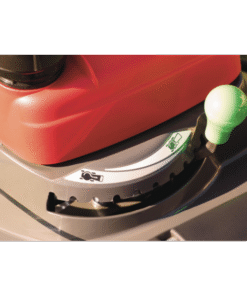 Tondeuse thermique Honda HRX 537 VYEA tractée 53 cm variable – Image 4