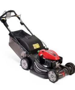 Tondeuse thermique Honda HRX 537 VYEA tractée 53 cm variable – Image 5
