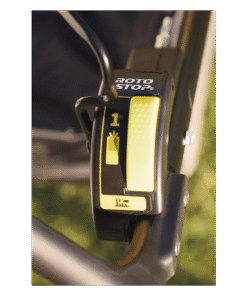 Tondeuse thermique Honda HRX 537 VYEA tractée 53 cm variable – Image 3