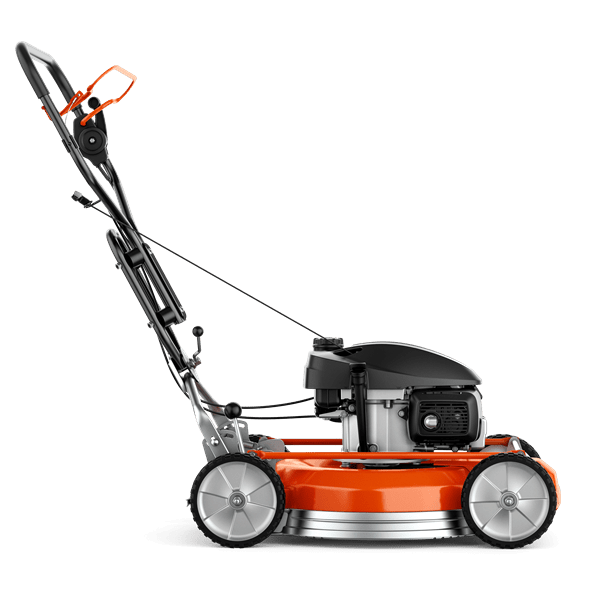 Tondeuse thermique HUSQVARNA LB 553 SE – Image 3