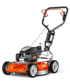 Tondeuse thermique HUSQVARNA LB 553 SE – Image 4