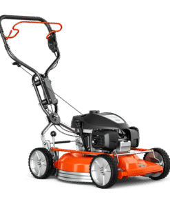 Tondeuse thermique HUSQVARNA LB 553 SE – Image 5