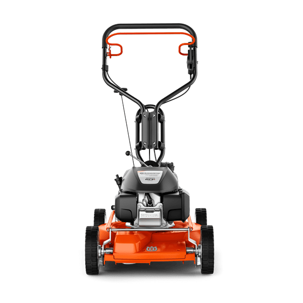 Tondeuse thermique HUSQVARNA LB 553 SE