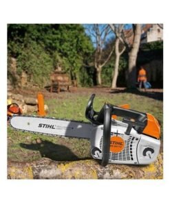 Tronçonneuse thermique STIHL MS 201 C-M 35cm