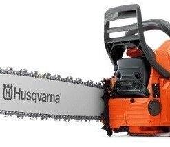 Tronçonneuse thermique Husqvarna 372 XP – puissance X-Torq et chaîne pro