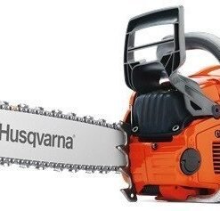 Tronçonneuse thermique HUSQVARNA 555