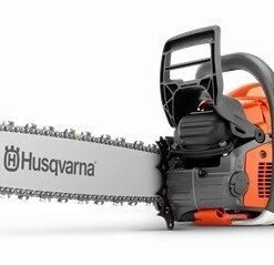 Tronçonneuse thermique HUSQVARNA 565