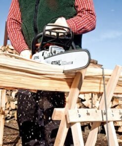 Tronçonneuse thermique STIHL MS 271 45cm – Image 7