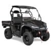 UTV - Hytrack JOBBER D MAXX 1100 EQUIPED