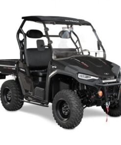 UTV - Hytrack JOBBER D MAXX 1100 EQUIPED