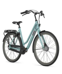 Vélo de Ville