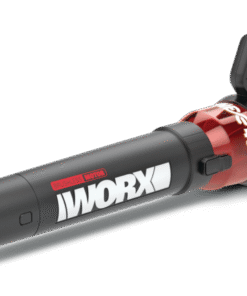 Souffleuses et aspirateurs à feuilles à turbine sans fil WORX Power Share, 40 V Max