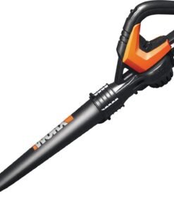 Souffleuse/aspirateur à feuilles sans fil WORX WG545.9 Power Share 20 V