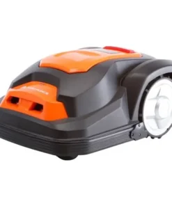 Tondeuse Robot Connecté - YARD FORCE SA900B - Éjection Mulching - Batterie Samsung Li-Ion 28V/2.9Ah
