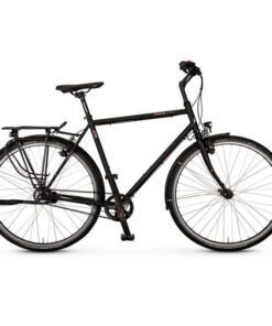 Vélo trekking VSF Fahrradmanufaktur T-300 - Shimano Alfine 8 / HS22 / Gates (2023)