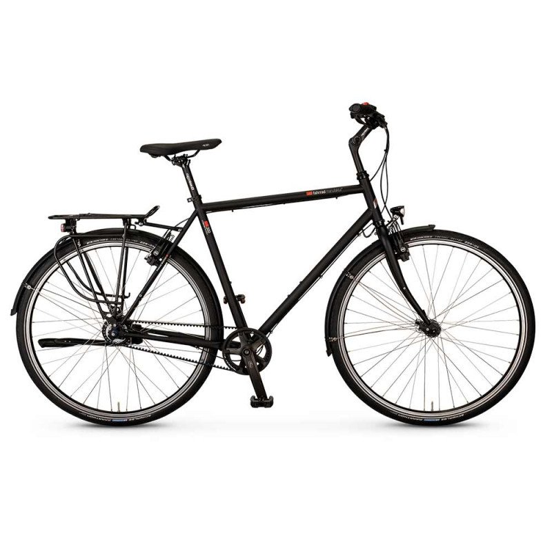velo-trekking-vsf-fahrradmanufaktur-t-300-alfine-8-hs22-gates Vélo trekking VSF Fahrradmanufaktur T-300 - Shimano Alfine 8 / HS22 / Gates (2023)